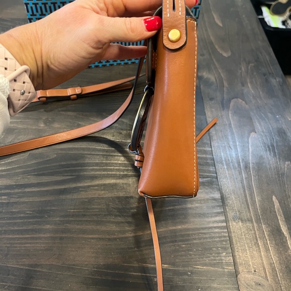 Tory Burch Miller Metal  Crossbody Bag - Picture 8 of 16
